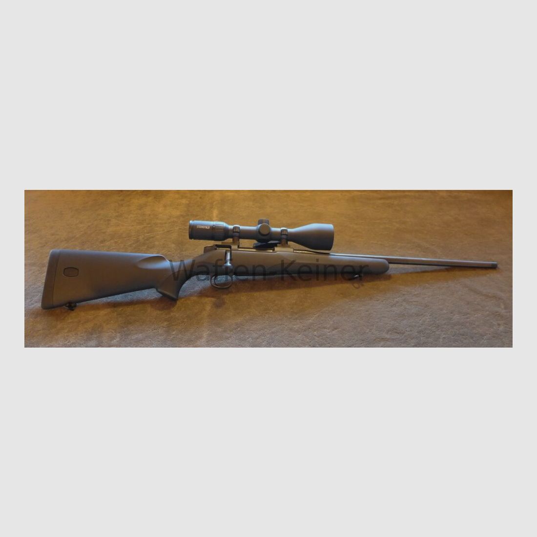 Mauser Modell M18