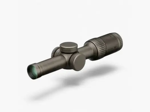Vortex Razor HD Gen II-E 1-6x24 VMR-2 MRAD