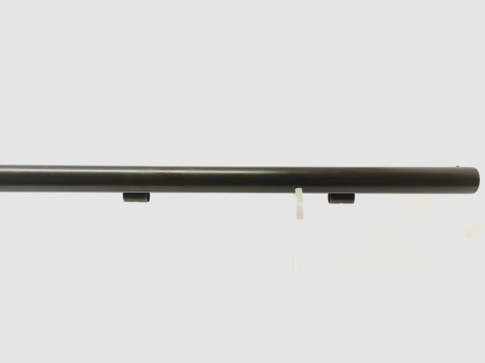 Dikar Shotgun .12(BlackPowder) - Dubbele perk.-Geweer