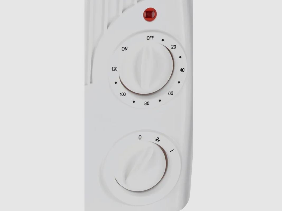 Schuh- und Stiefeltrockner 350 W – 4 Rohre, Timer 120 min, Bild 6 von 10