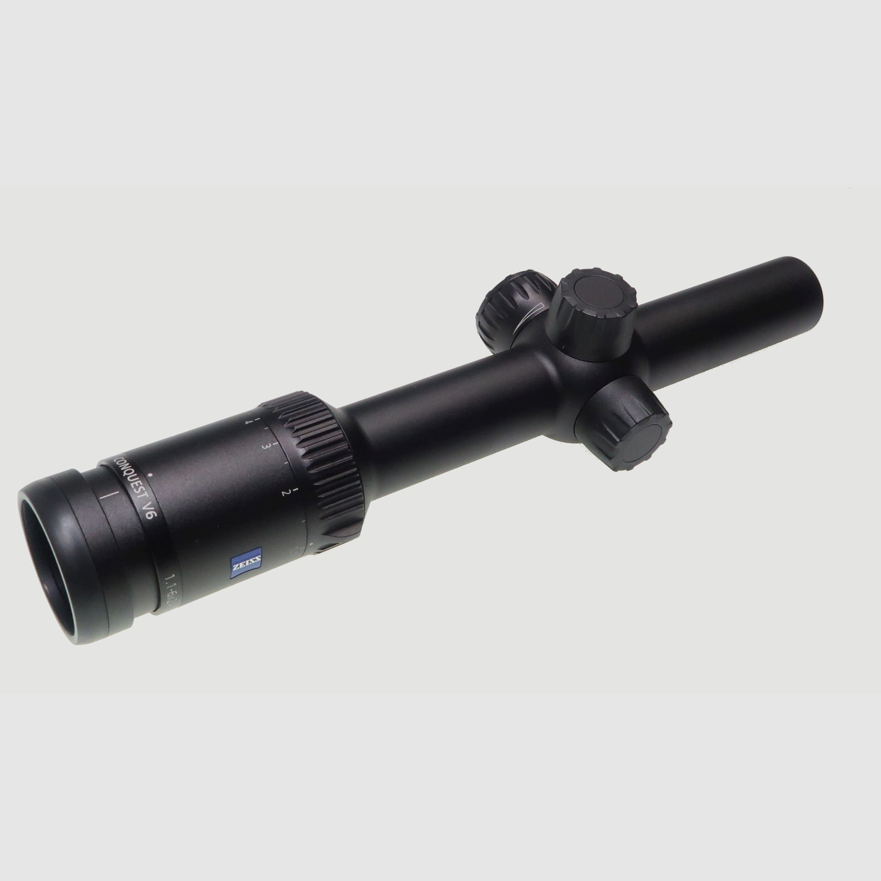 Zeiss Conquest V6 1,1-6x24