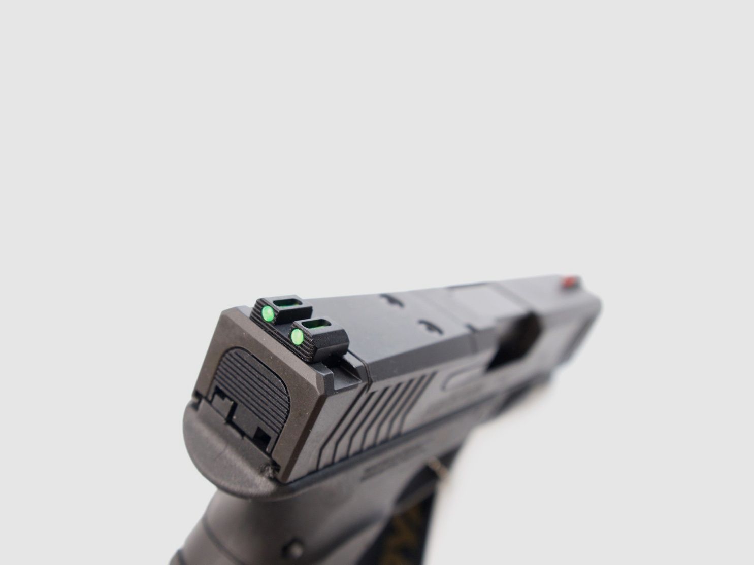 Derya DY9 OR Kal. 9x19mm, Bild 13 von 15