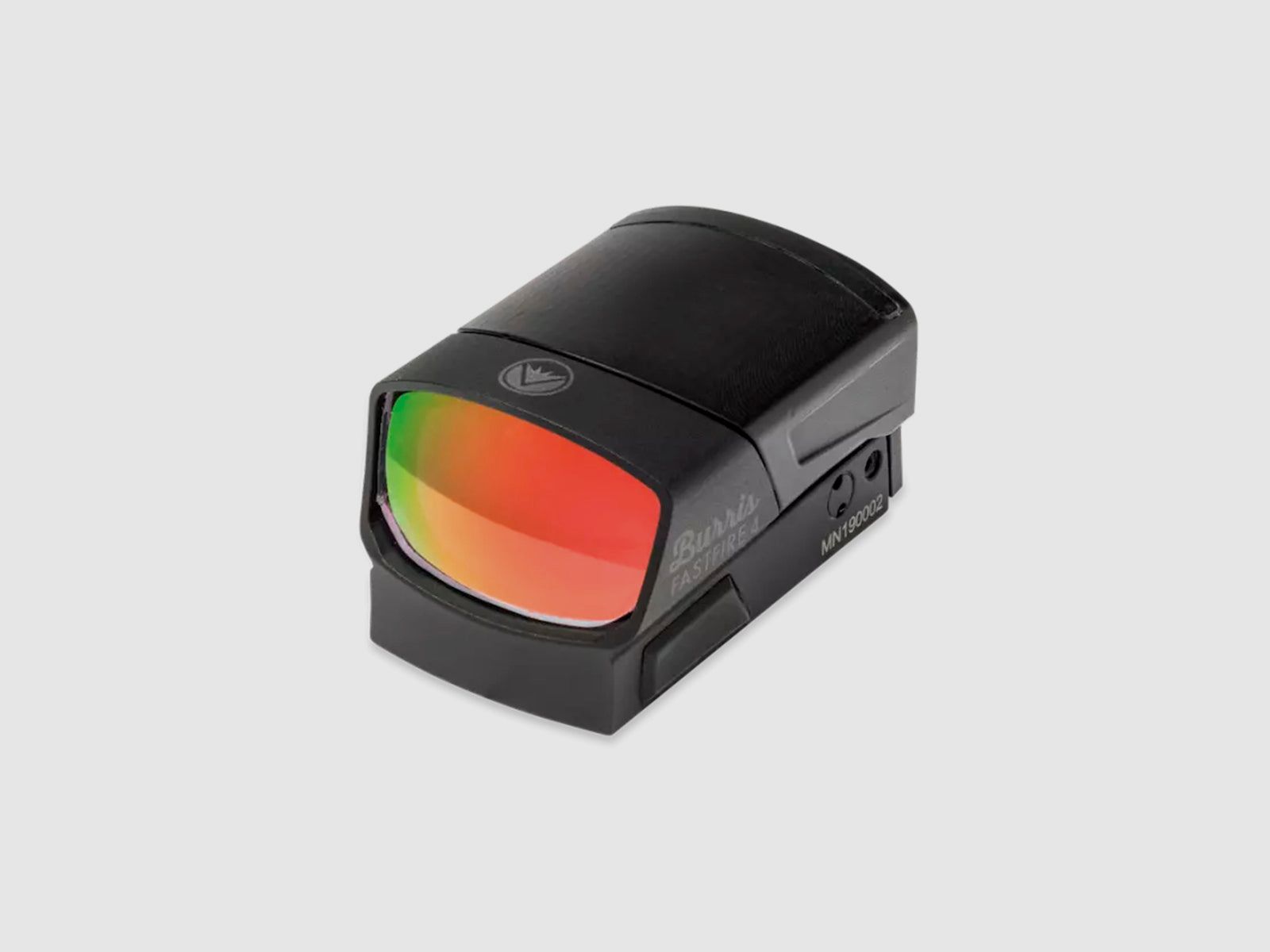 Burris Fastfire IV Holographic Sight with interchangeable reticle, image 2 of 4