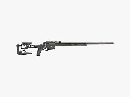 Sabatti STR Sport FC Black Kaliber 6,5 Creedmoor Repetierbüchse