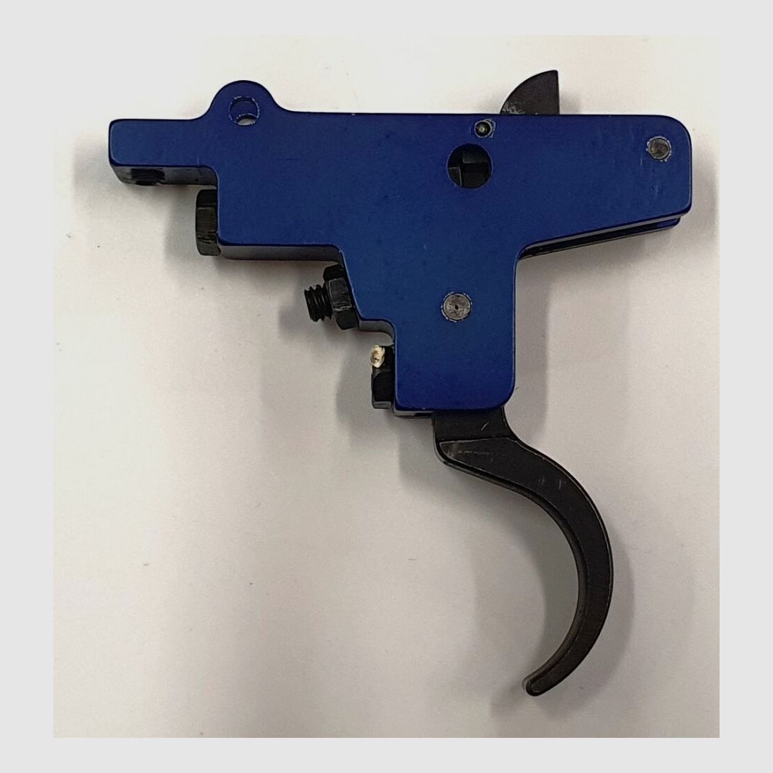 Timney Triggers Sportsman Rifle Mauser 98