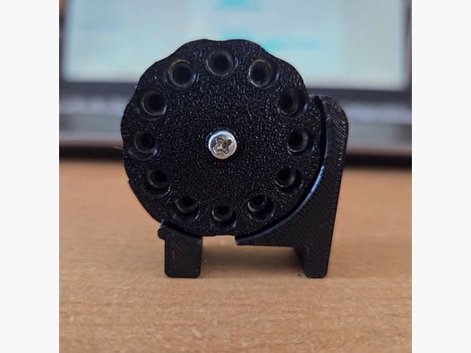 Diana Magazin Bandit, Chaser, Trailscout, Stormrider und viele mehr