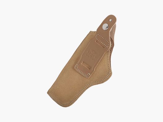 Holster en suède interne pour Beretta 92/98