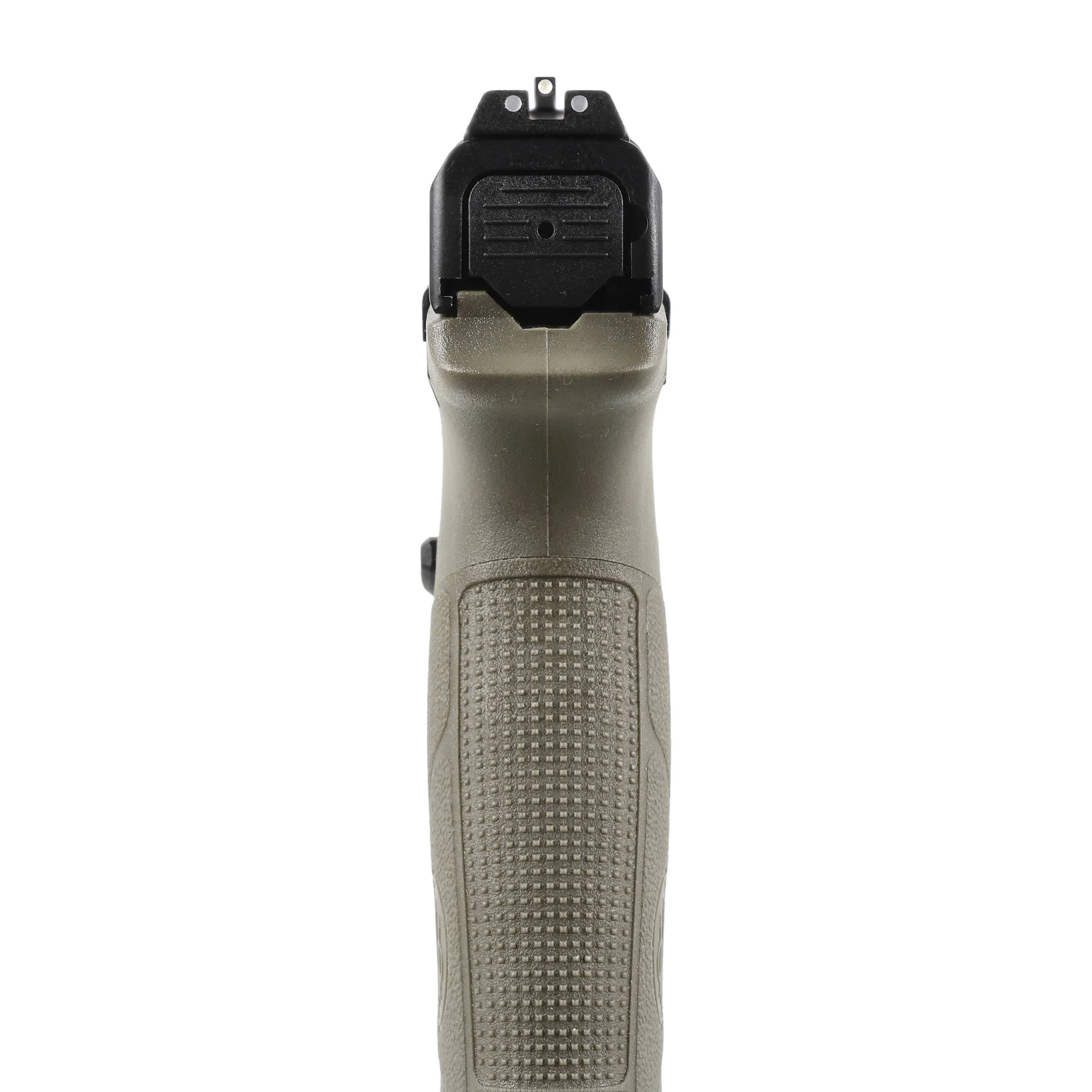 Pistolet ASG Beretta APX RDO OD 6 mm BB Green Gas (2.6536), zdjęcie 12 z 18
