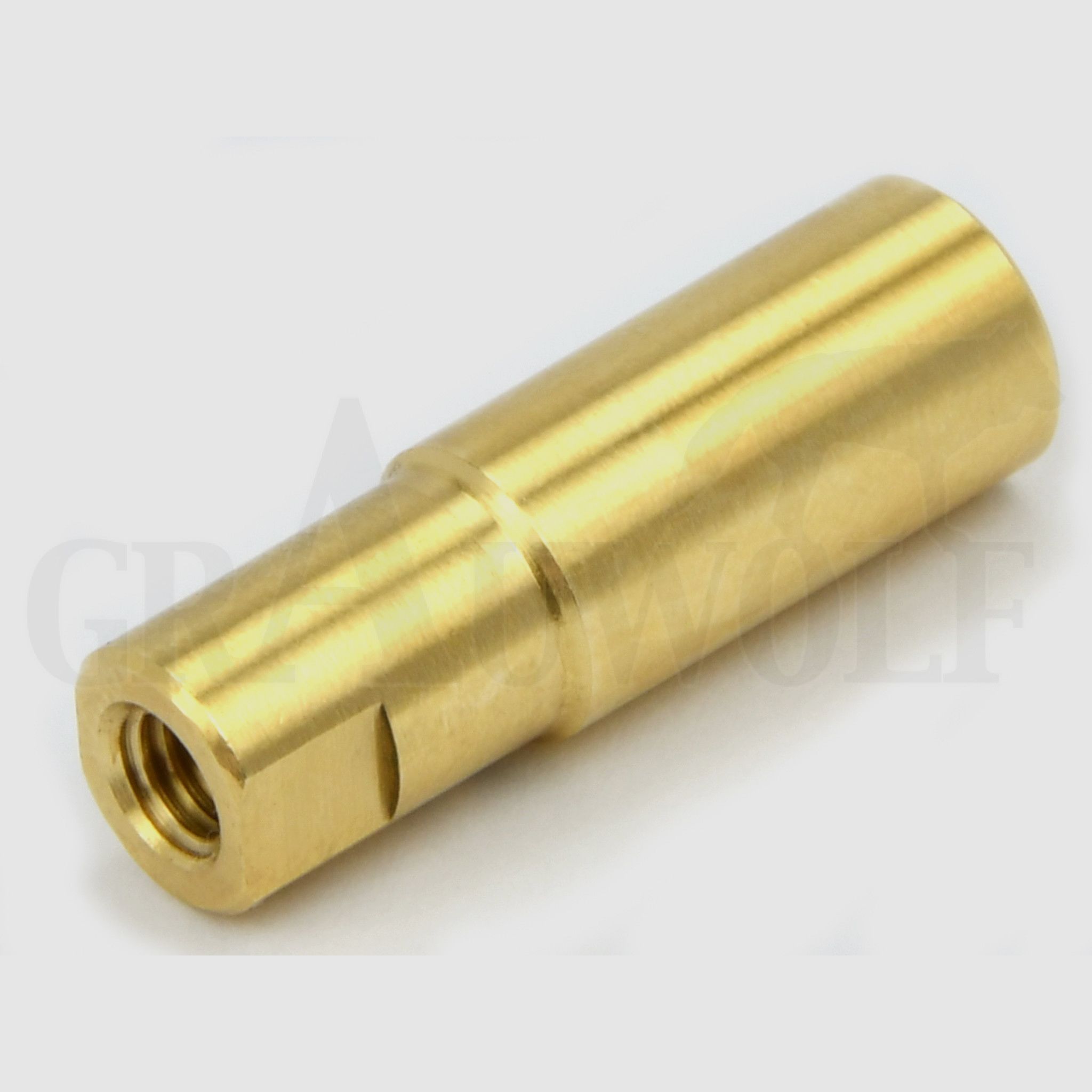 Triebel Geschosssetzstempel .264" / 6,5 mm R50a 108 gr Lapua OTM Scenar / 130 gr Berger AR Hybrid OTR Tactical / 130 gr RWS Scorion etc.