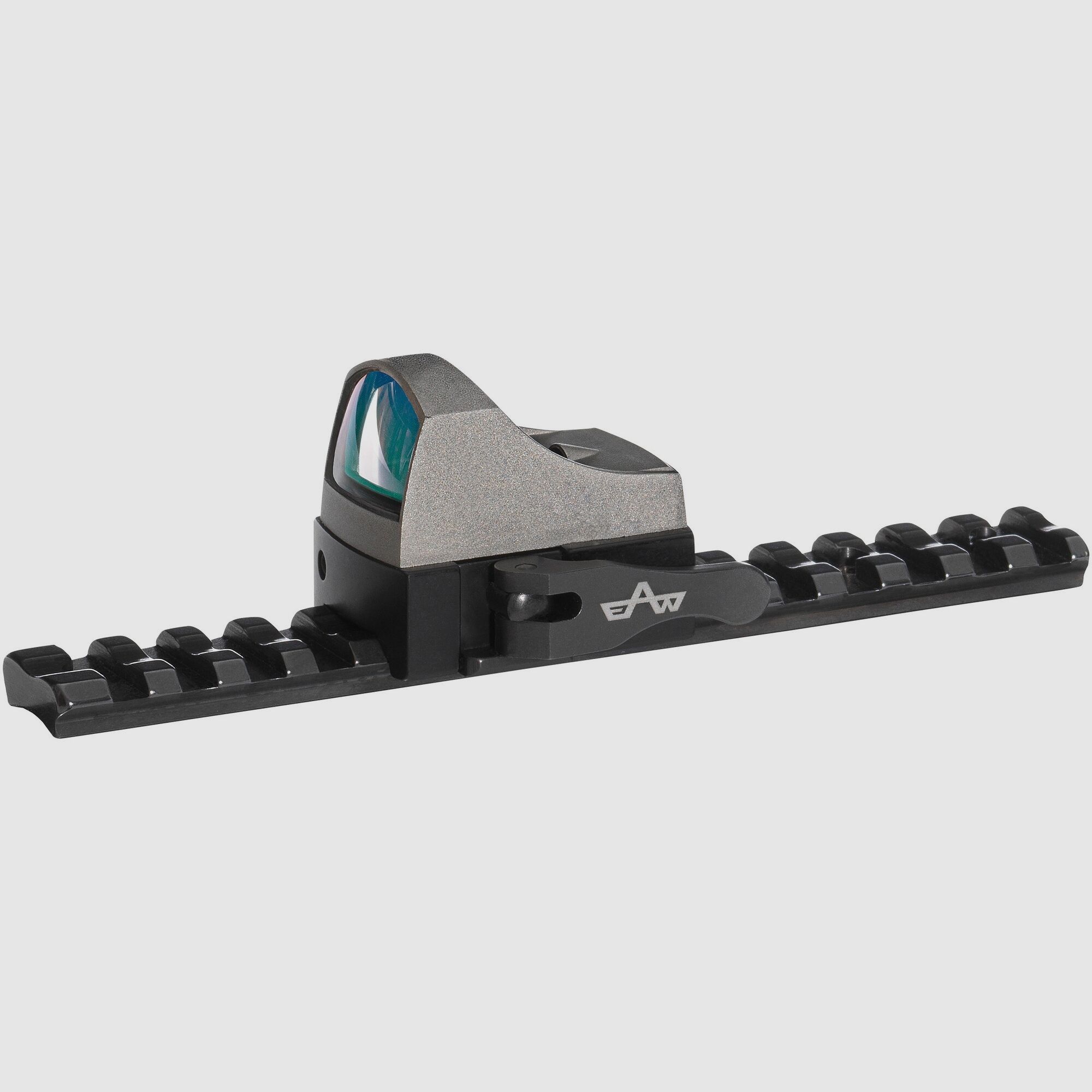 EAW Adapter für Meosight und ähnliche Modelle für 16-mm-Prisma