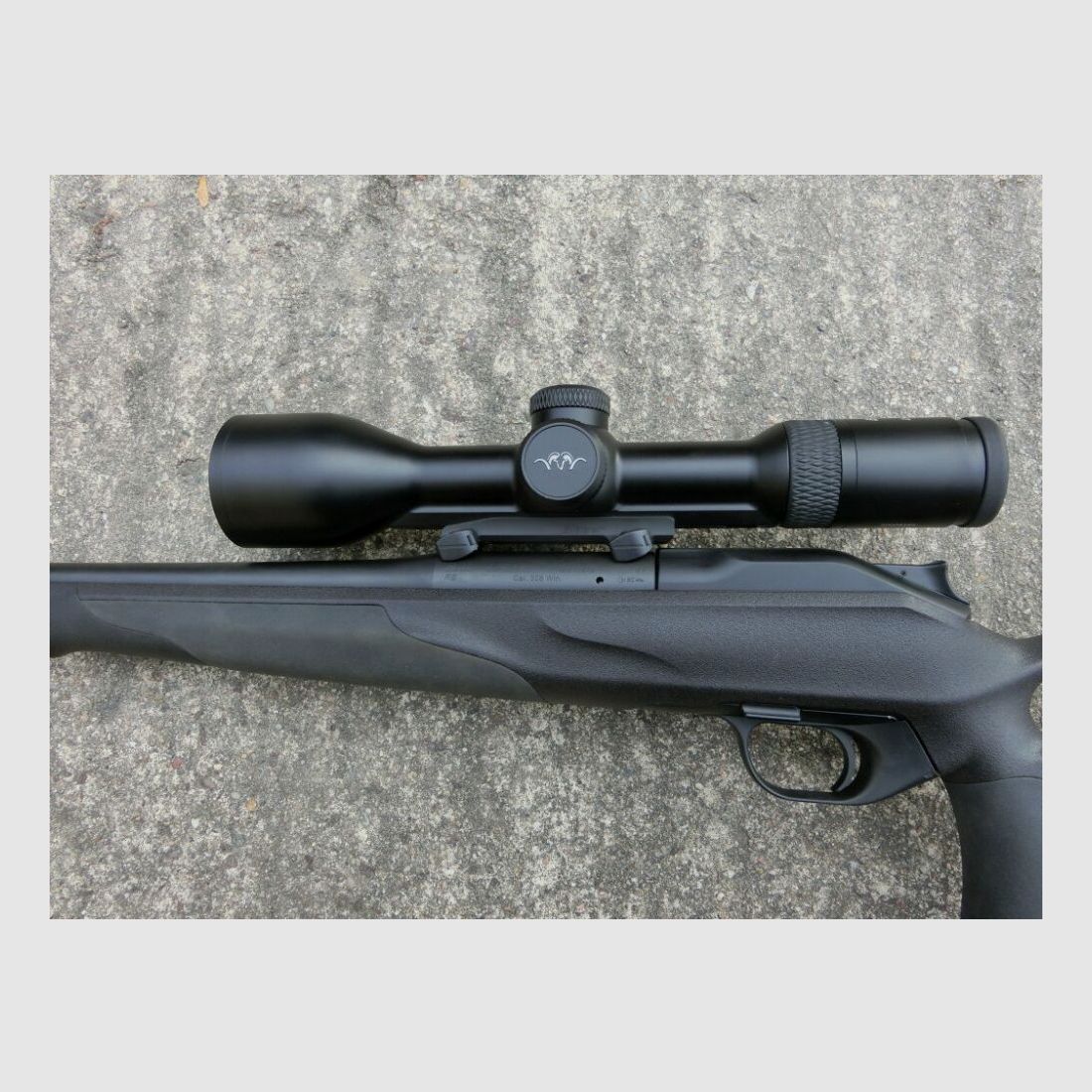 Blaser R8 Prof.Success