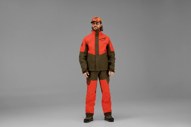 Härkila WILDBOAR PRO Weste, Bild 3 von 5