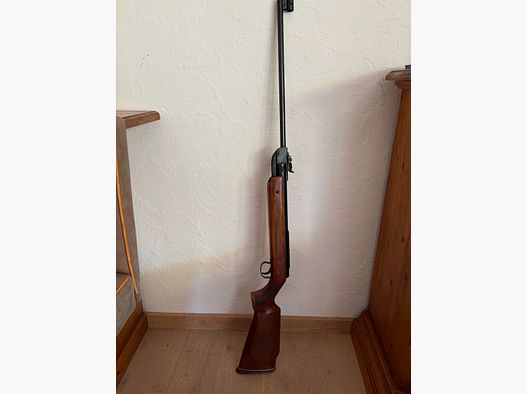 Luftgewehr DIANA Modell 35
