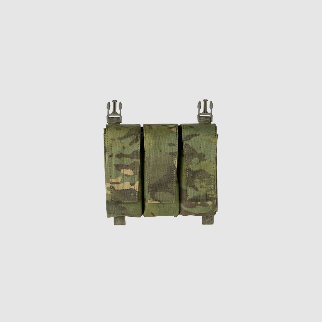 AR-15/M4 Hybrid Mag Pouch - MT [8FIELDS]