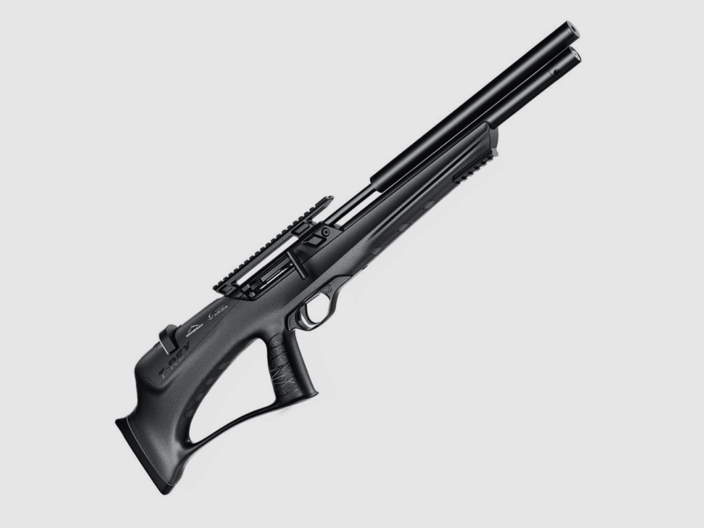 Fusil PCP Arcea Snowpeak T-REX BULLPUP, image 1 sur 7
