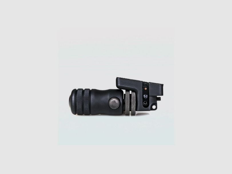 BT04-QK Accu-Shot® Monopode de Précision avec Fixation pour Sangle en Hauteur Standard, image 9 sur 12