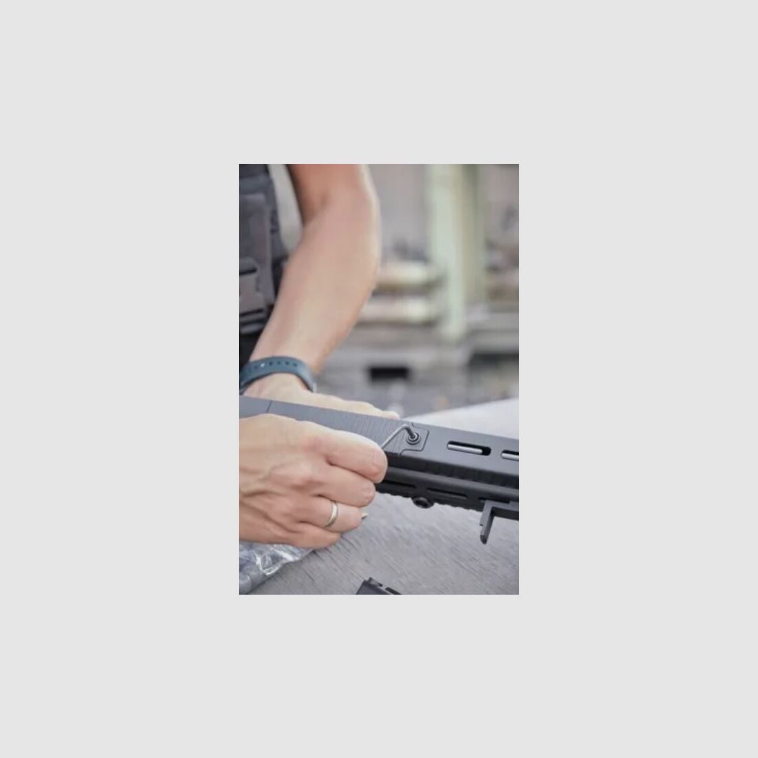 T4E Carbine Conversion Kit TR68, Bild 7 von 10