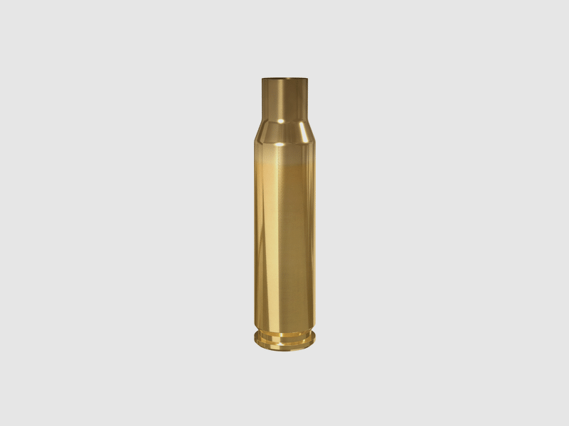 Cartuccia .308 Win. Lapua con Boxer ZH Large Rifle – 100 pz., immagine 2 di 3