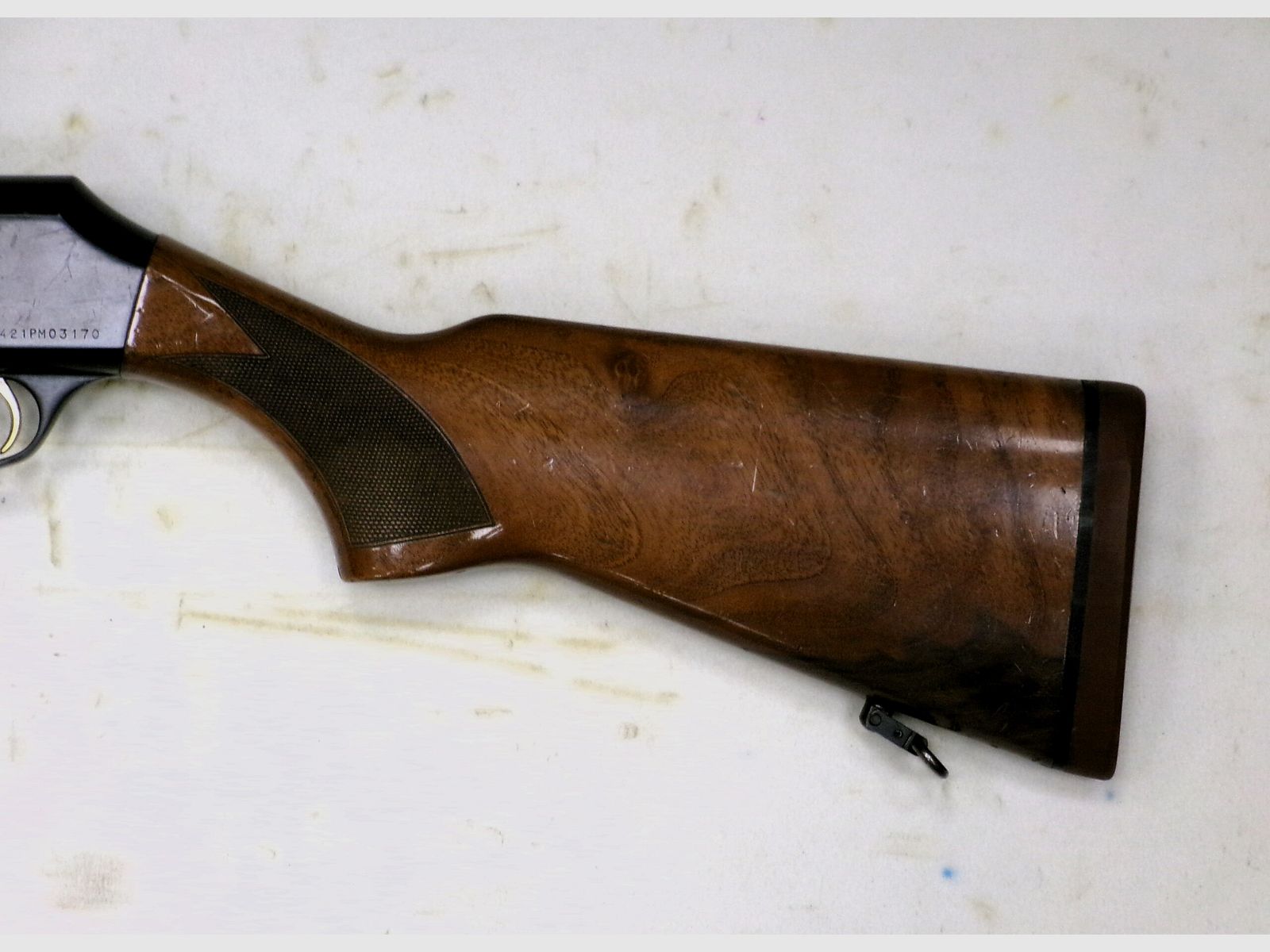 BROWNING B80 gebruikt, afbeelding 6 van 9