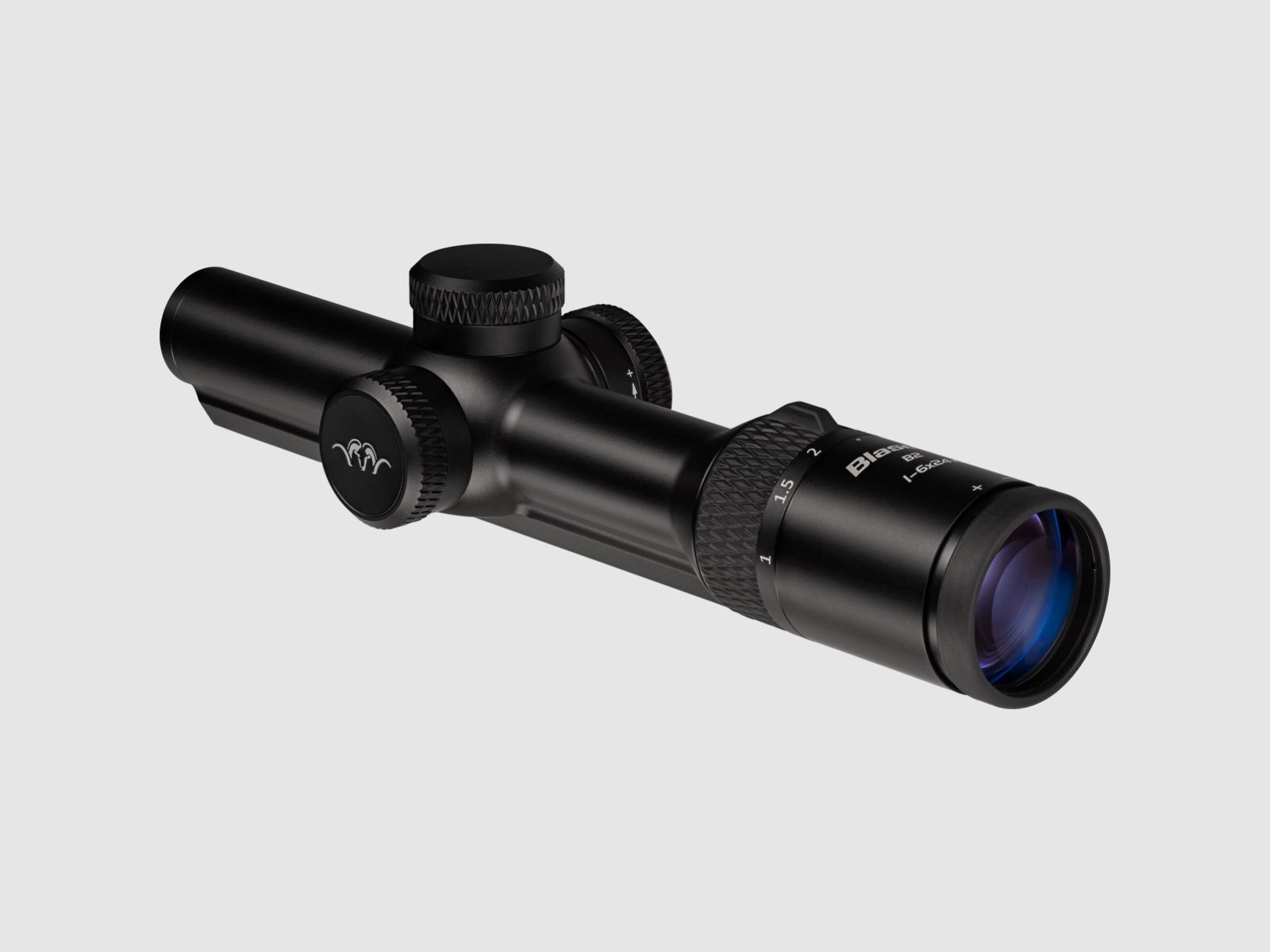 Blaser B2 | 1-6×24 iC S riflescope
