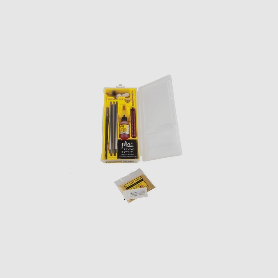 Zestaw do czyszczenia 82,5 cm AR15