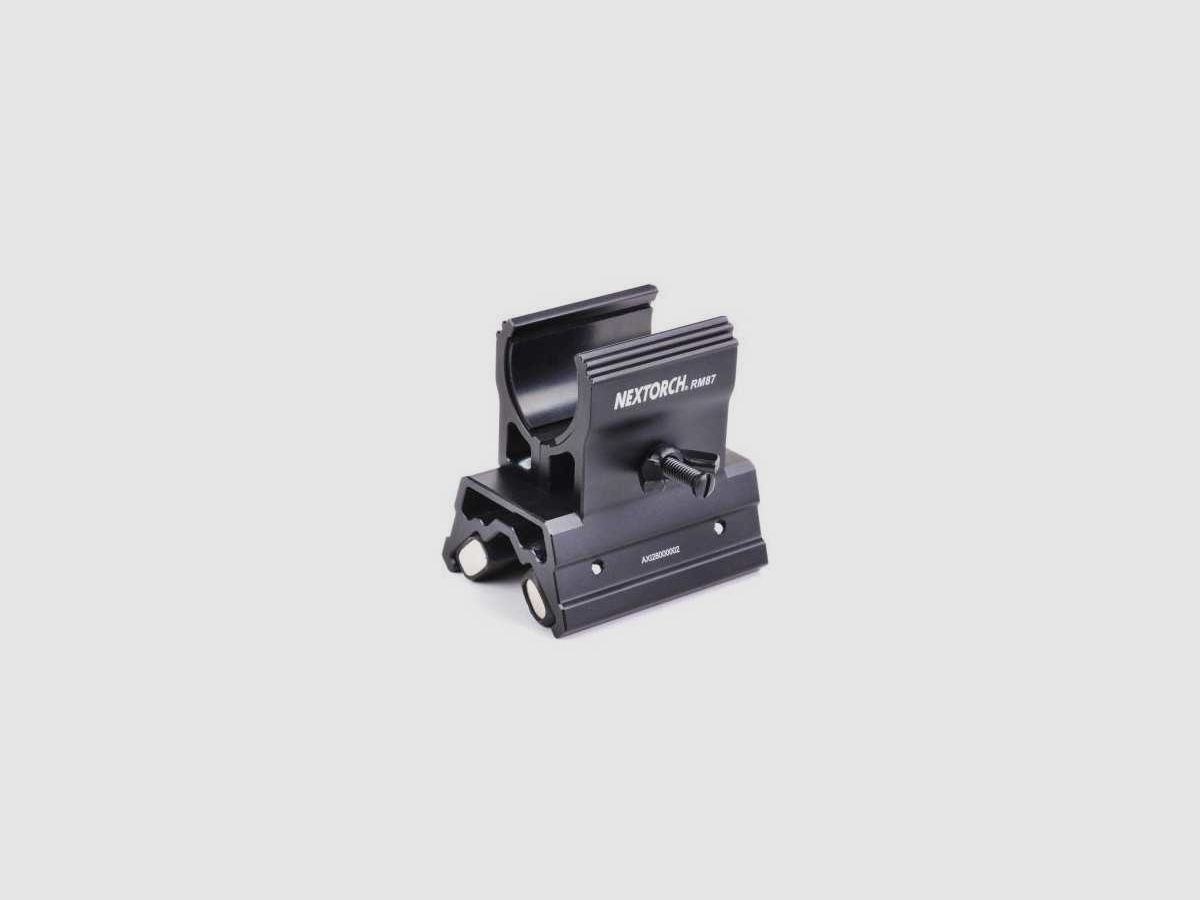 Montaje Magnético Nextorch - Para Lámpara En Canon, imagen 2 de 3