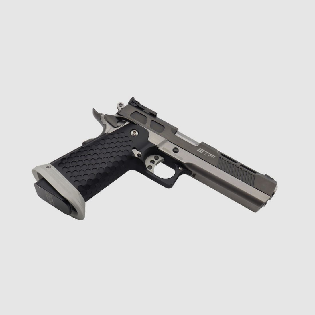 STP LISA / L154 5.0