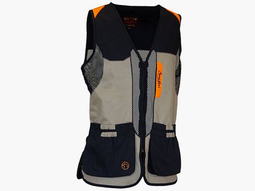 GILET DA TIRO
