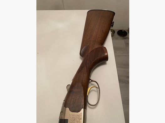 Beretta Silver Pigeon S