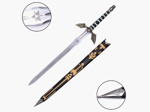 Schwert Zelda Dark Link