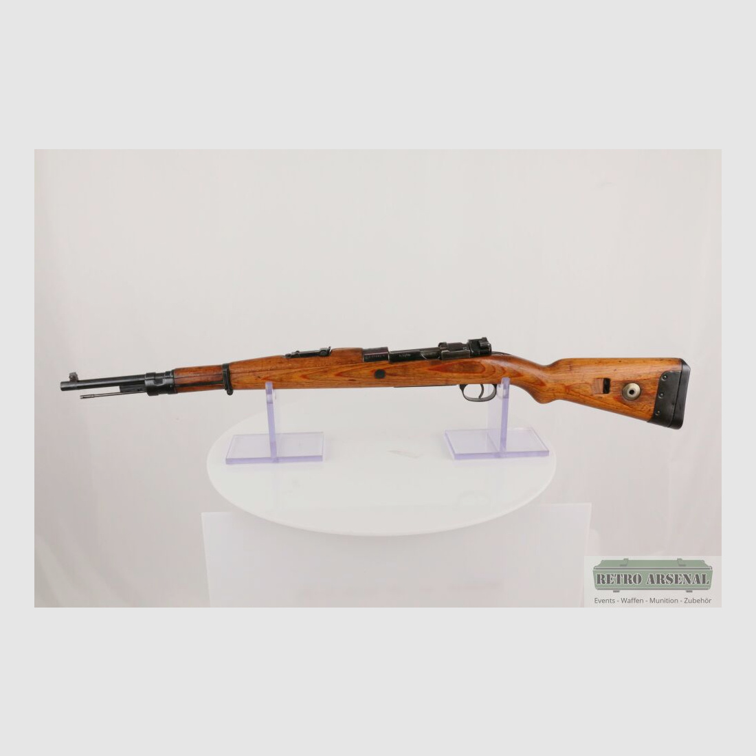 Waffenwerken Brünn G33/40