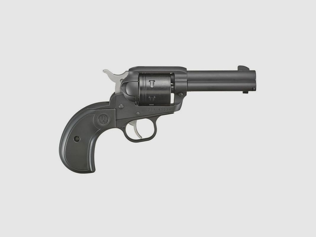 Rewolwer Ruger mod.02015 kal.22LR, zdjęcie 1 z 2