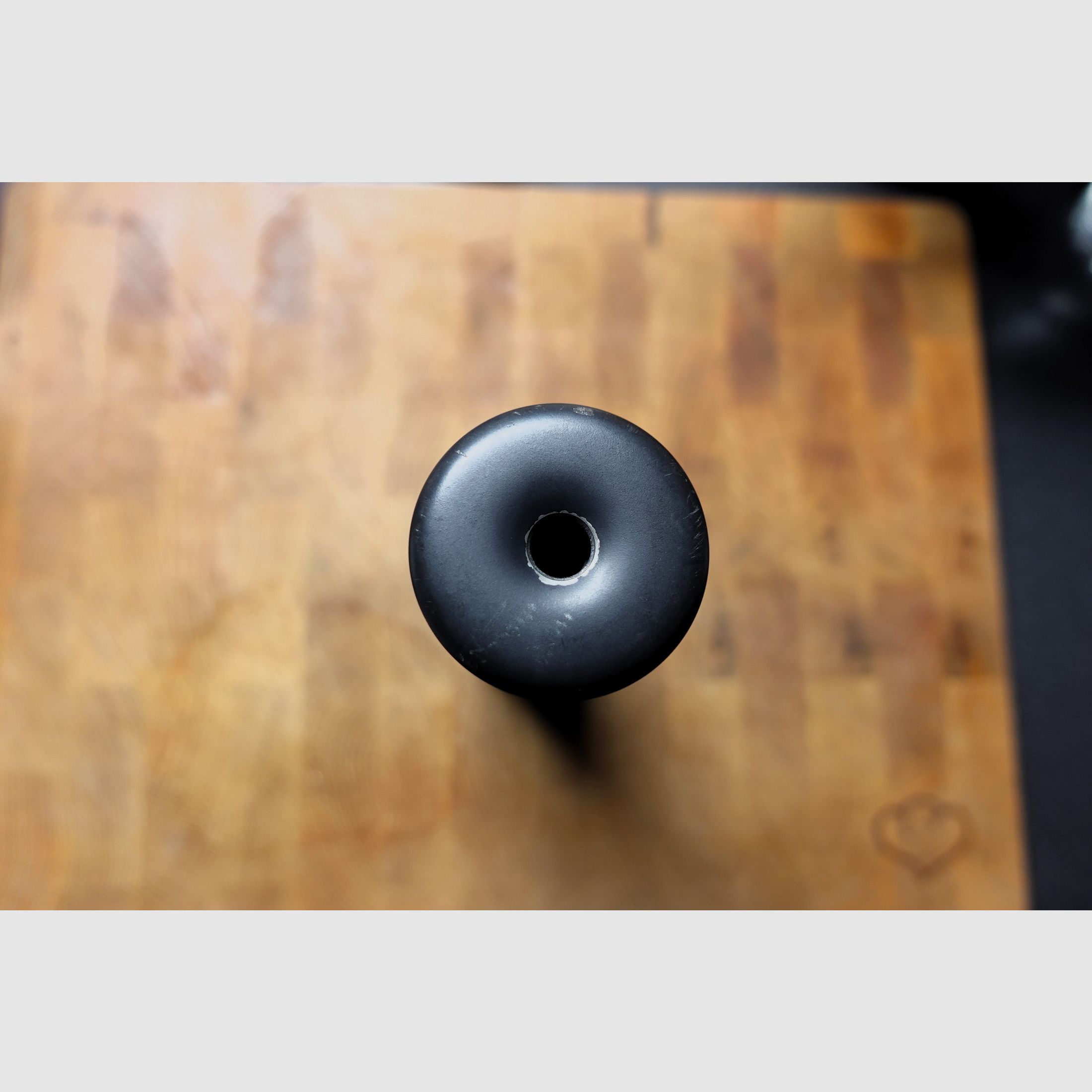 Schalldämpfer ASE Utra SL7i Borelock