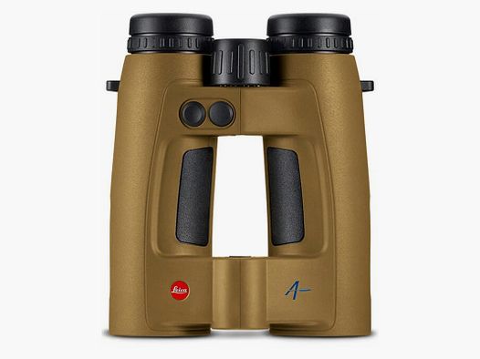 Leica Geovid PRO AB+ FDE 10x42