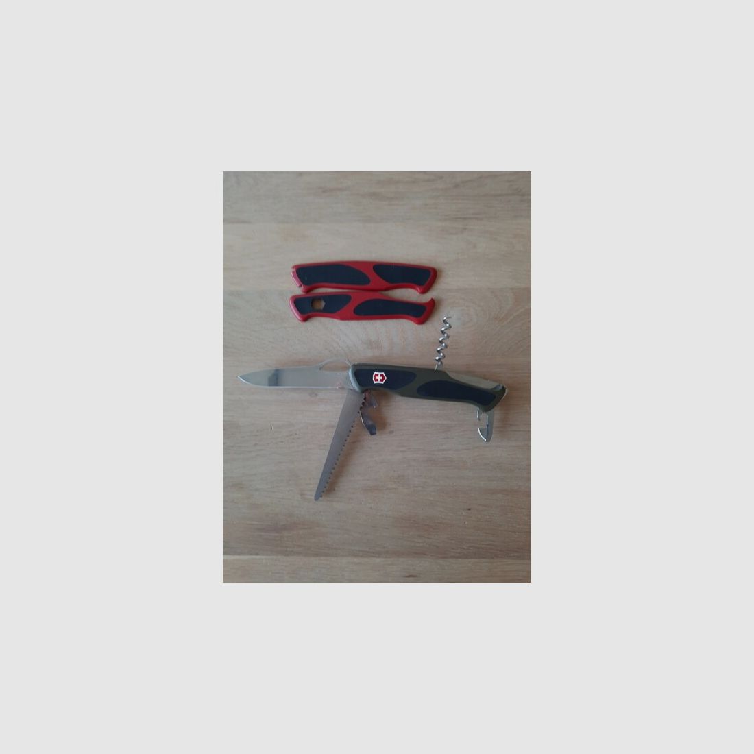 Victorinox Ranger Grip 79