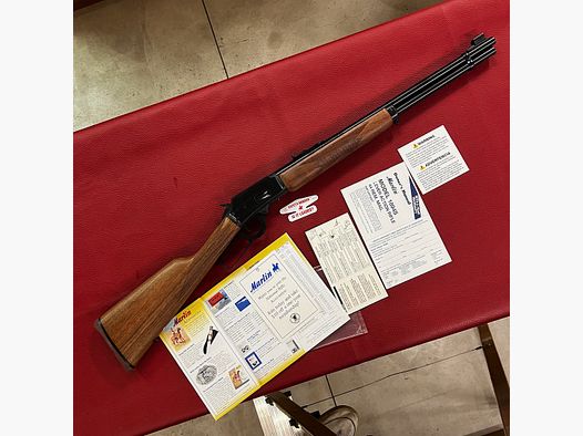 Marlin Model 1894S