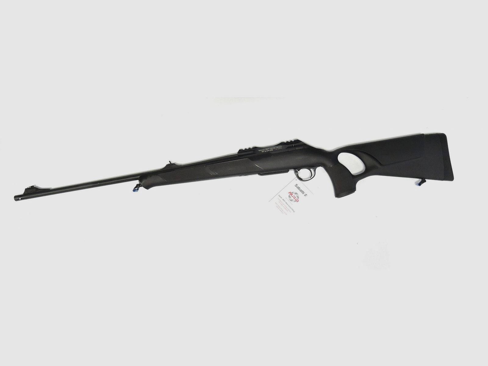 Sabatti Saphire Daumenloch – Kal. 308 Win, Bild 2 von 2