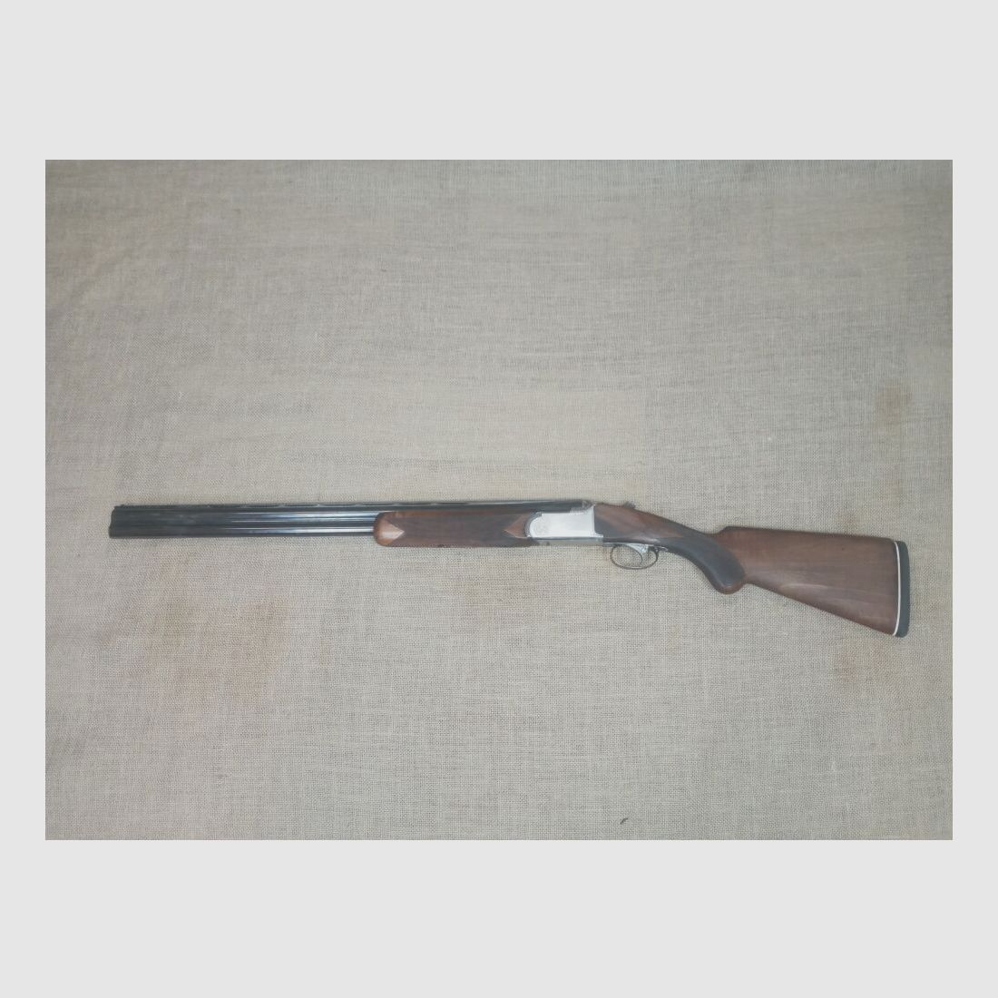 Rottweil Model 72 Olympia "Skeet