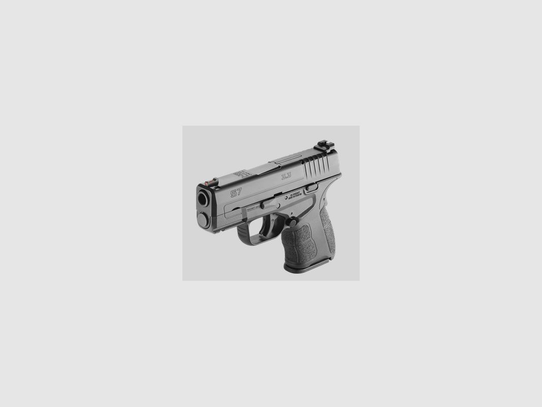 HS S7 3.3 cal.9x19, Bild 2 von 4