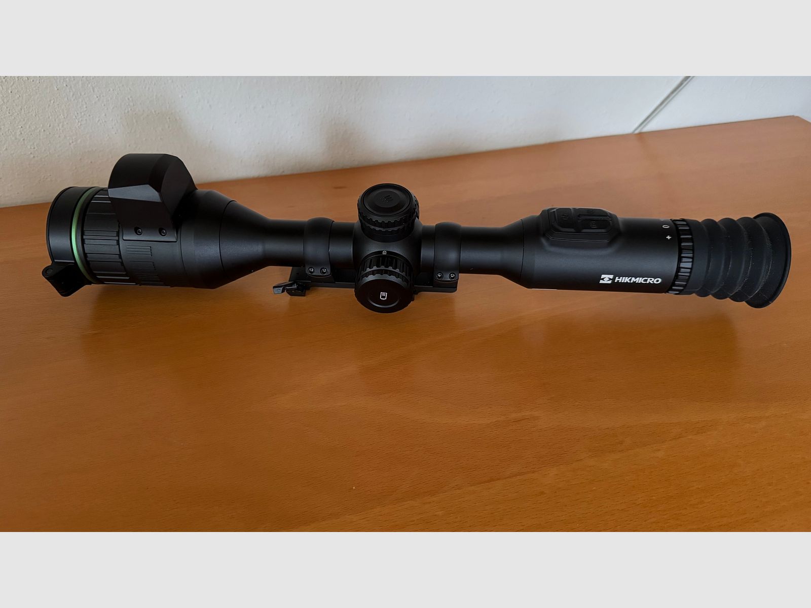 Hikmicro Alpex 4K LRF A50EL
