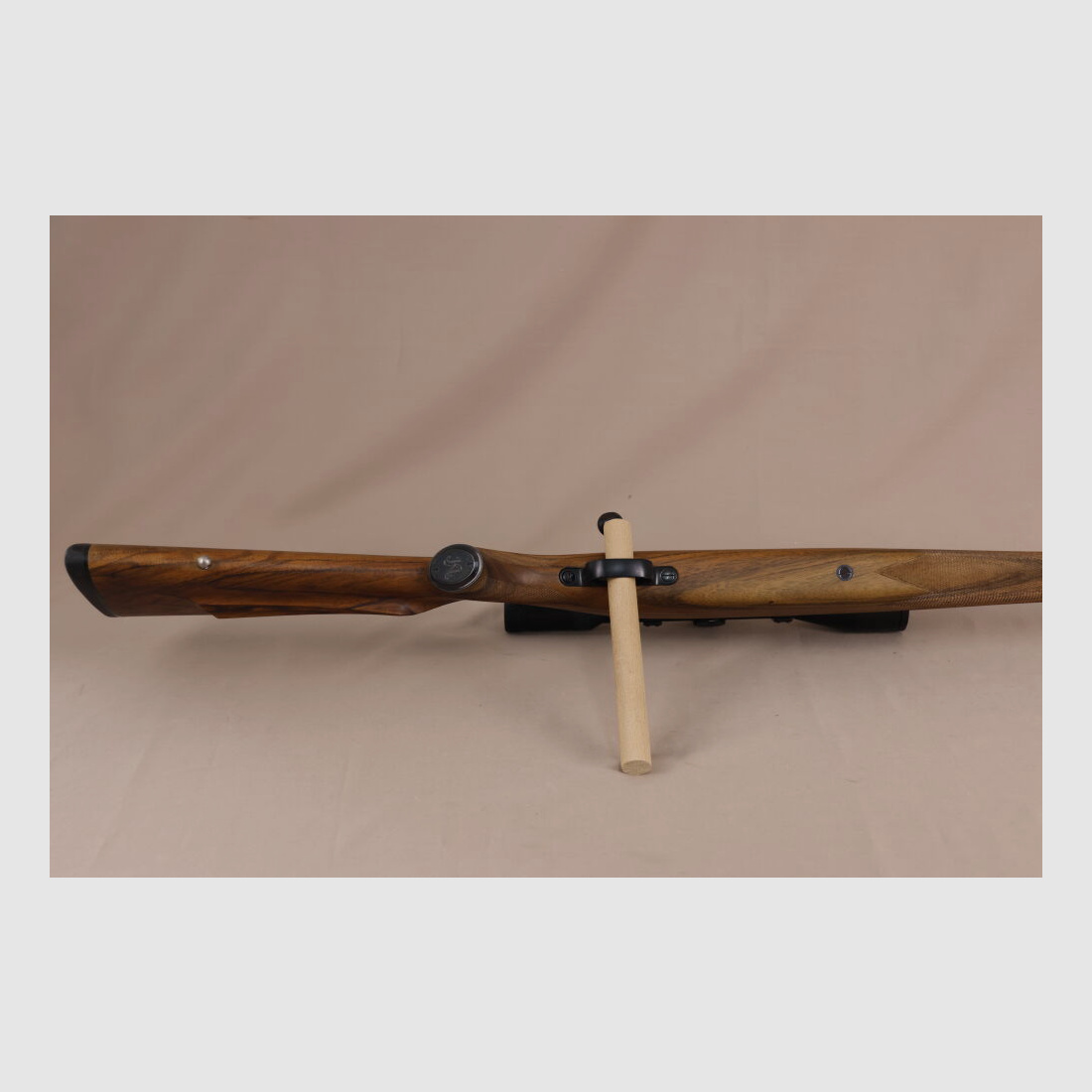 Savage 116 repeater rifle