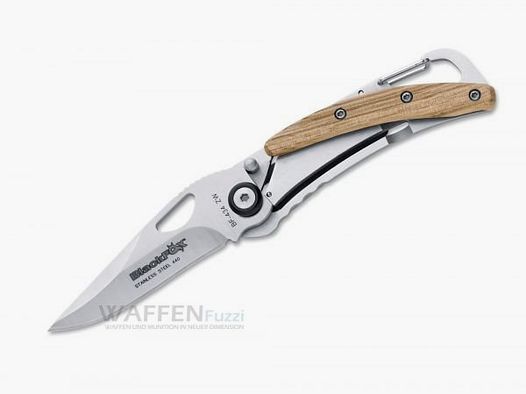 Blackfox BF-434 ZW Einhandmesser