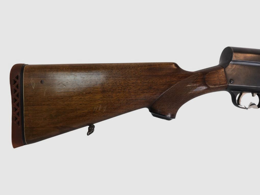 gebr. BROWNING Auto 5 by Remington, Zustand: Gut, Bild 2 von 6