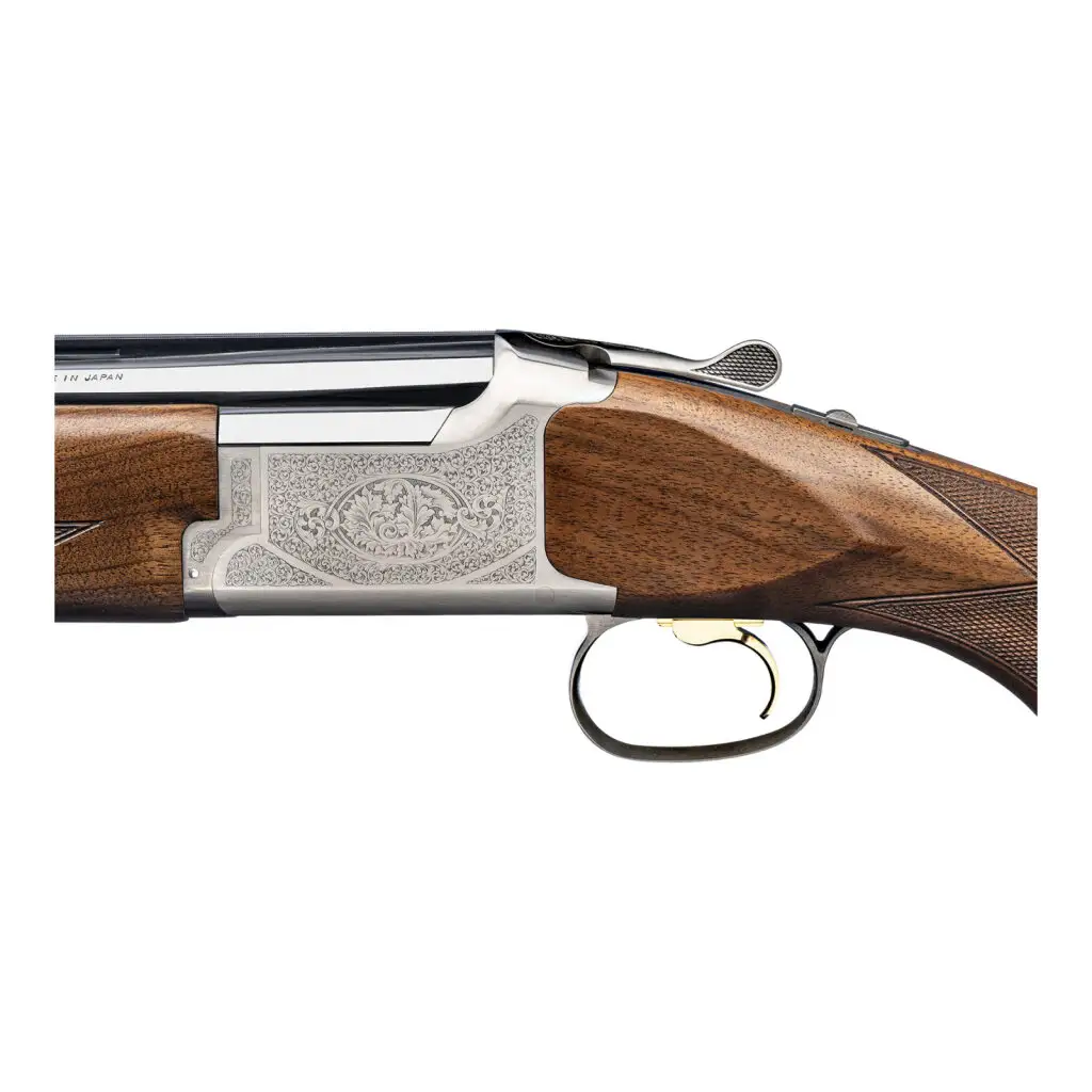 Browning B 525 Sporter Vintage 12/76, immagine 4 di 6