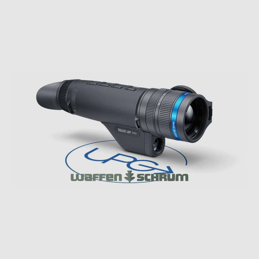 Pulsar Telos LRF XL50