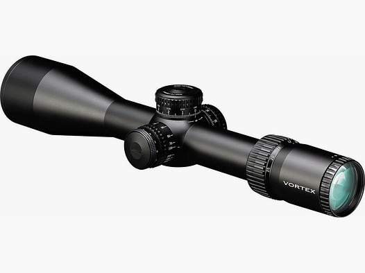 Vortex Optics Vortex Strike Eagle 5-25x56 EBR-7C MRAD - EBR-7C