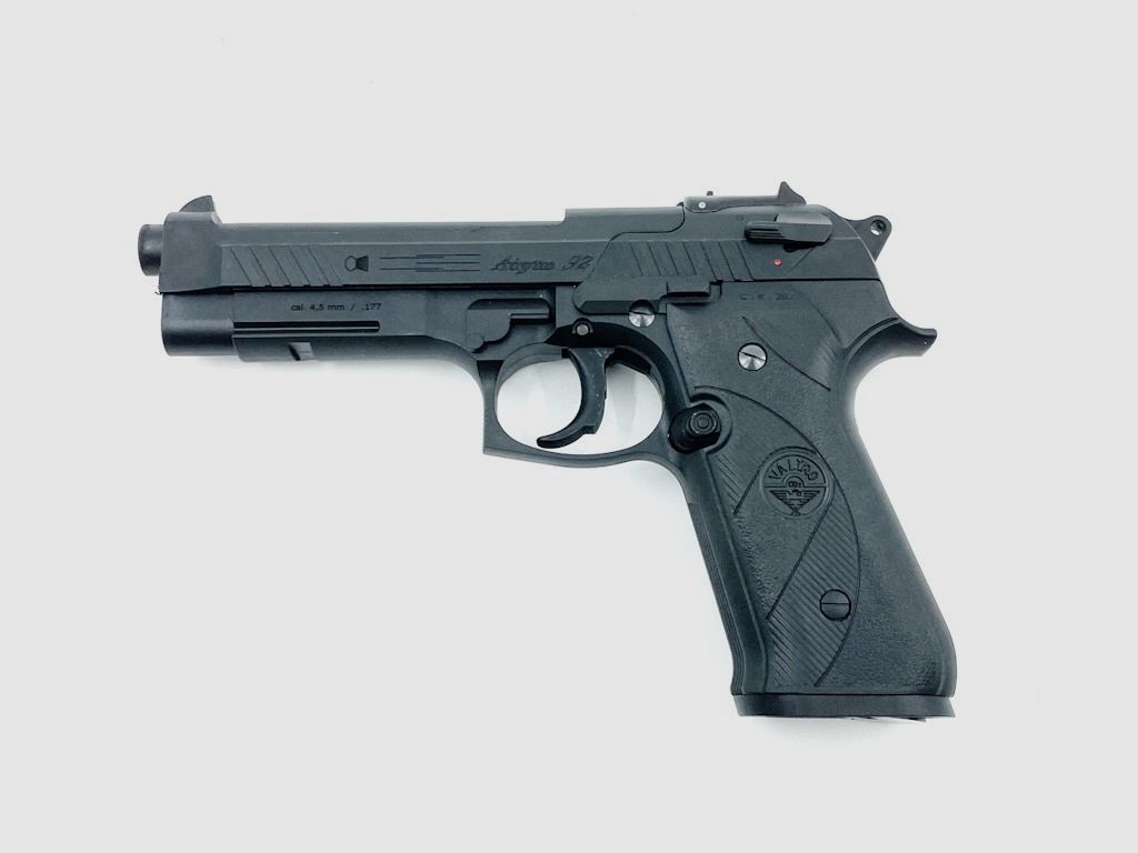 Valtro Beretta 92, zdjęcie 1 z 2