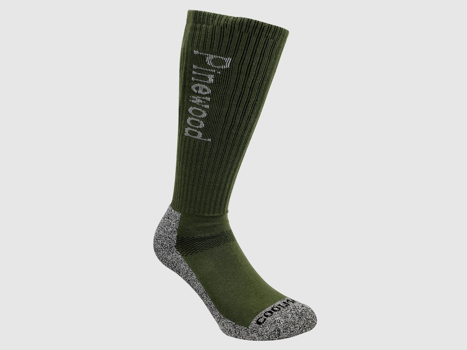 Pinewood Coolmax Socken Lang/ Doppelpack