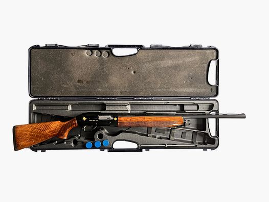 Beretta AL391 Urika Gold 12/76 Flinte | Luxus-Halbautomat