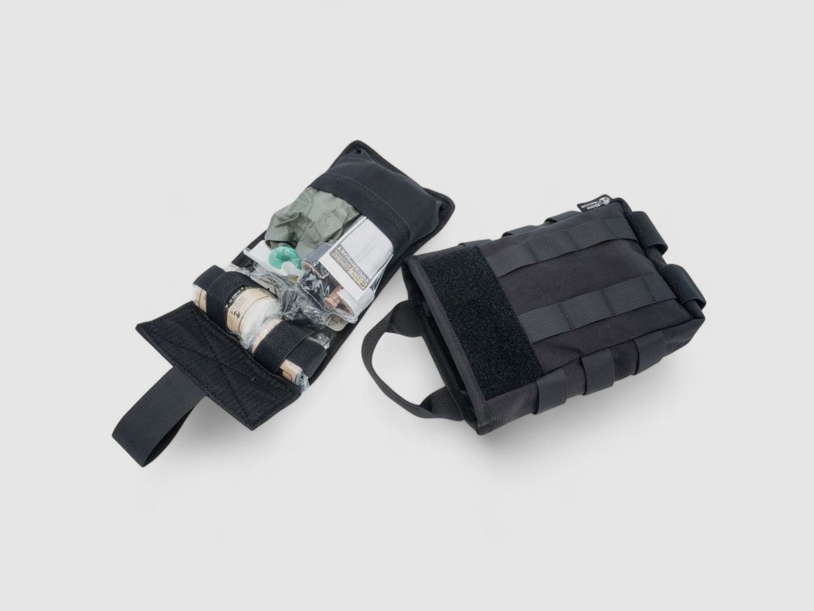 RHINO RESCUE QF-001 IFAK